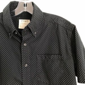 Paper Denim and Cloth Button Down